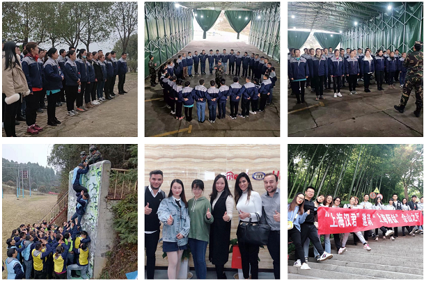 China BOTO GROUP LTD company profile 0