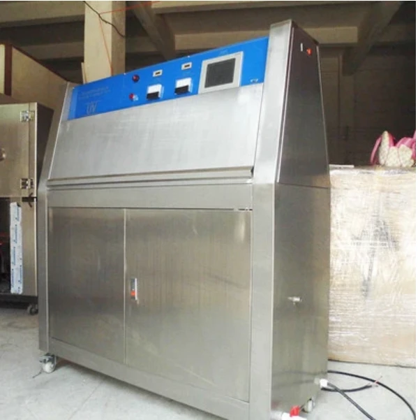Enhancing Product Durability With The Cutting-Edge UV Weathering Test Chambe