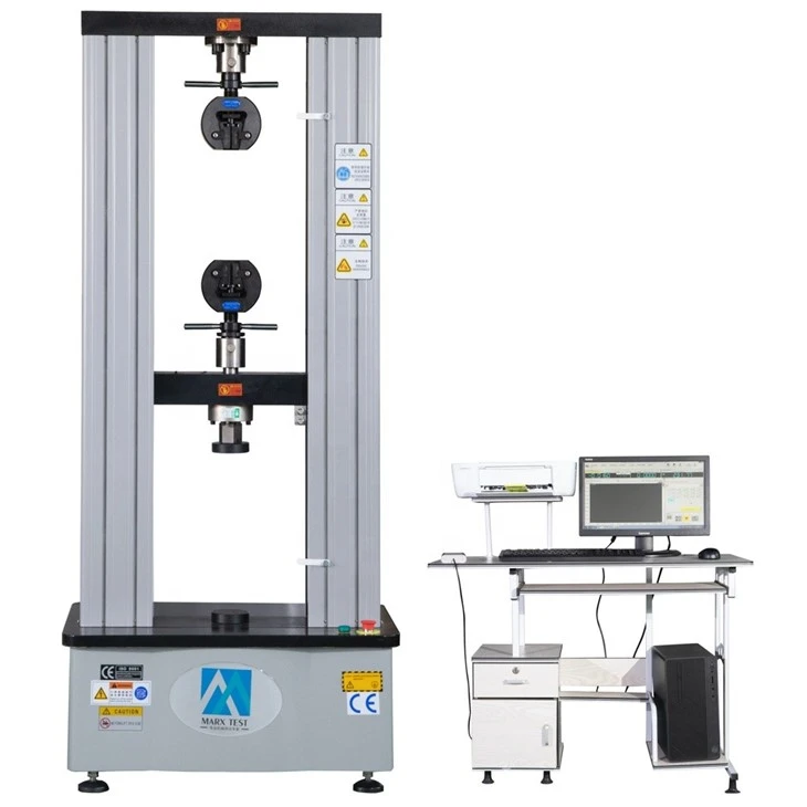 Universal Tensile Testing Machine Industrial-Strength Tensile Testing Machine