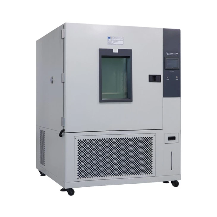 Temperature Test Chamber